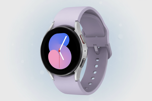 Image for Google Clock Disappears From Some Wear OS Watches