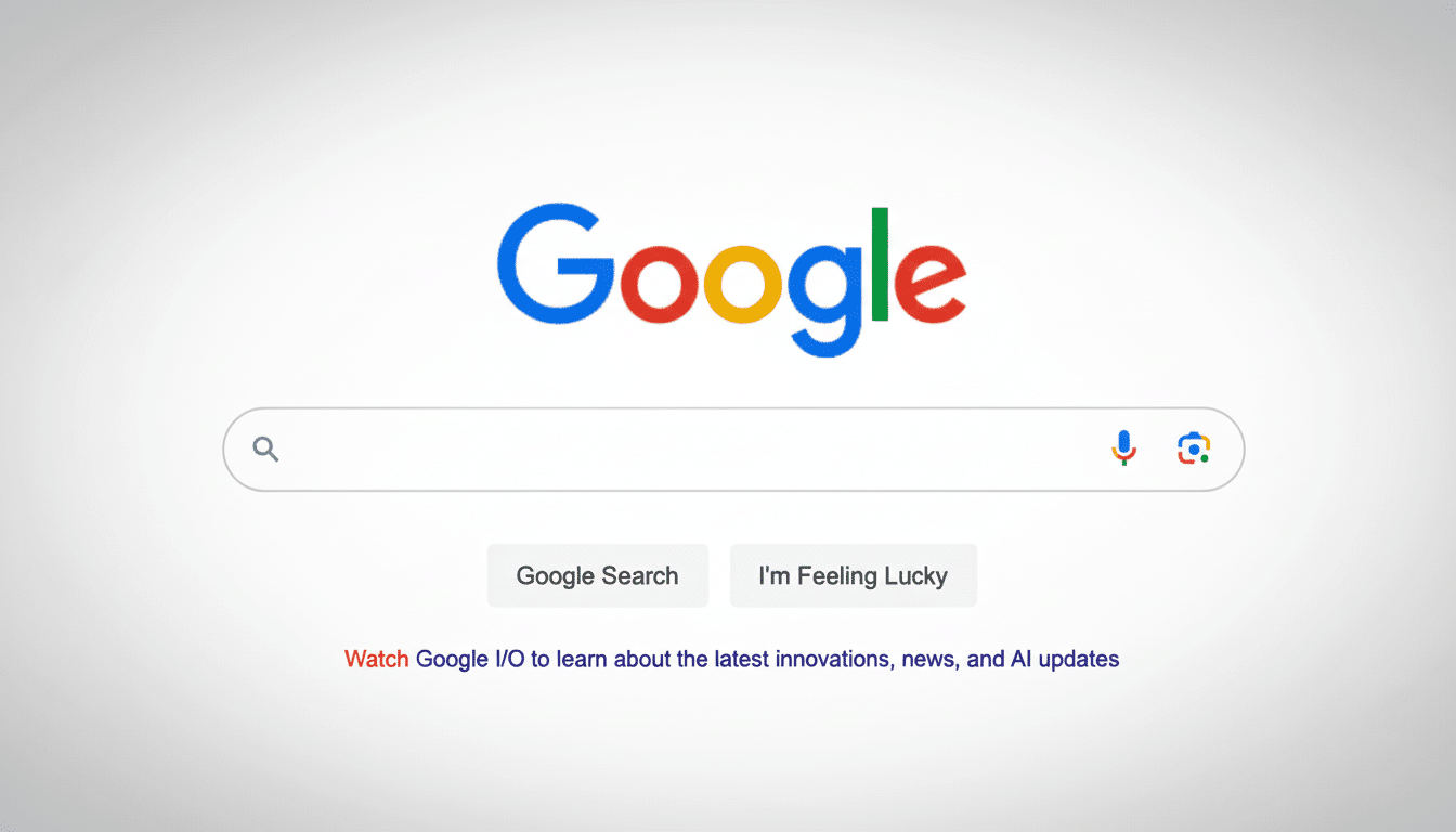 Image for Google Experiments With New Option to Hide Ads in Search