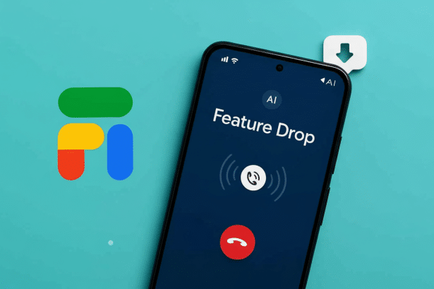 Image for Google Fi rolls out Feature Drops that include AI call boost