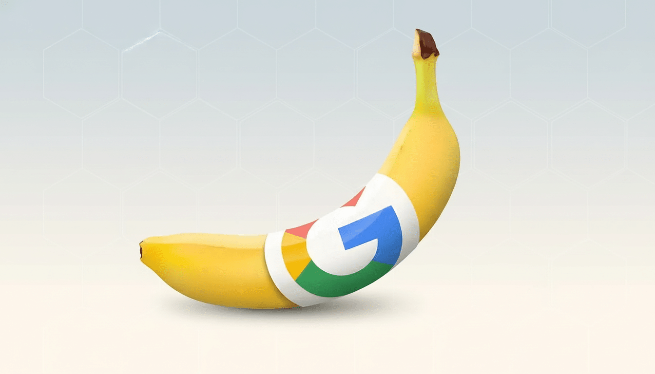 Image for Google Messages Experimenting with Nano Banana AI Images