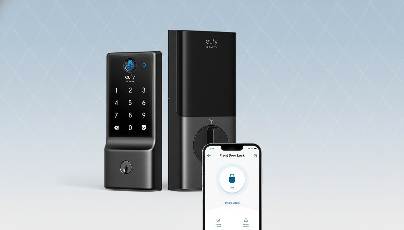 Eufy C220 vs Nest Cam: budget-friendly smart security camera comparison