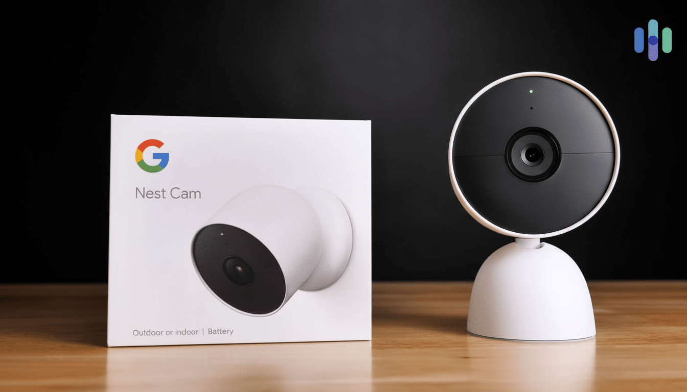 Google Improves Nest Cams And Home Speaker With Gemini