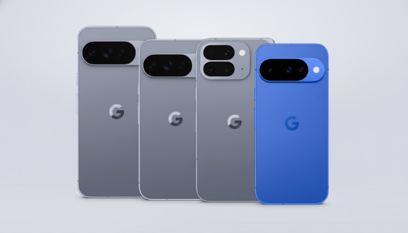 Google Pixel battery woes as repair costs rise for buyers