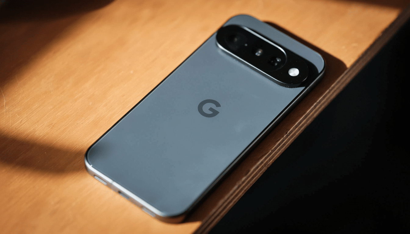 Google Pixel referral program: how it works: share code, friend buys, both get credits