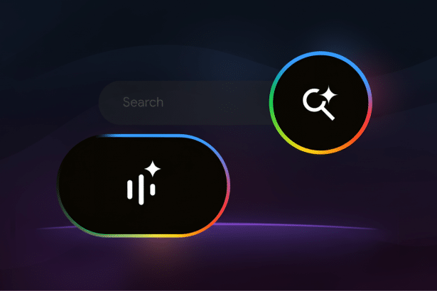 Image for Google Search Live allows you to search by video for free
