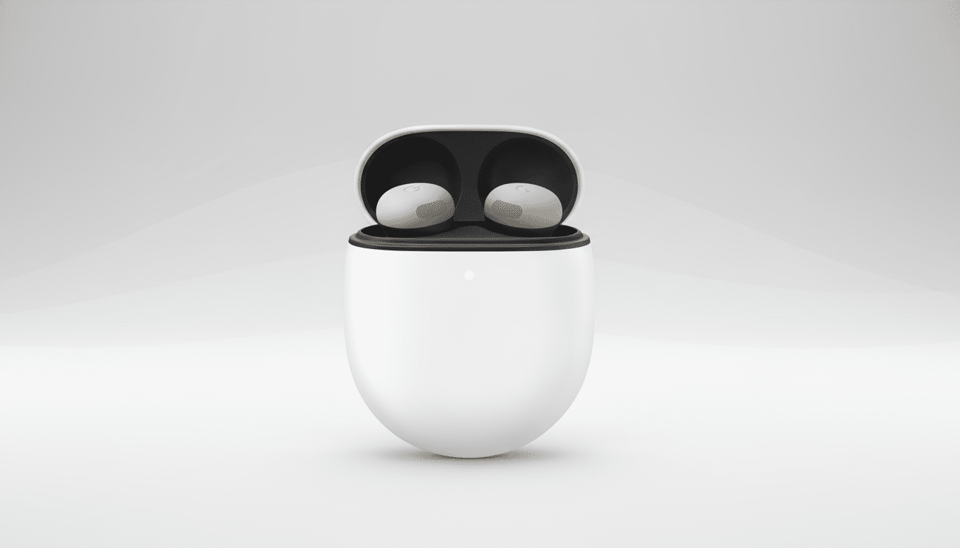 Image for Google Store Now Sells Individual Pixel Buds And Cases
