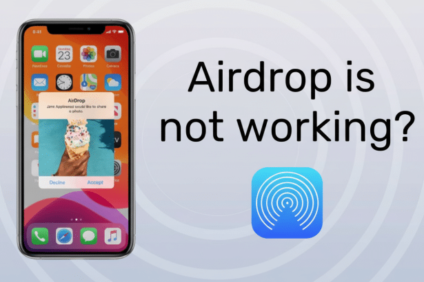 Image for Google to launch Quick Share for iPhone while AirDrop is closed