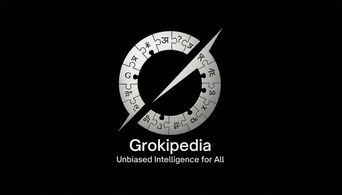 Grokipedia launch sparks claims of Wikipedia content copying
