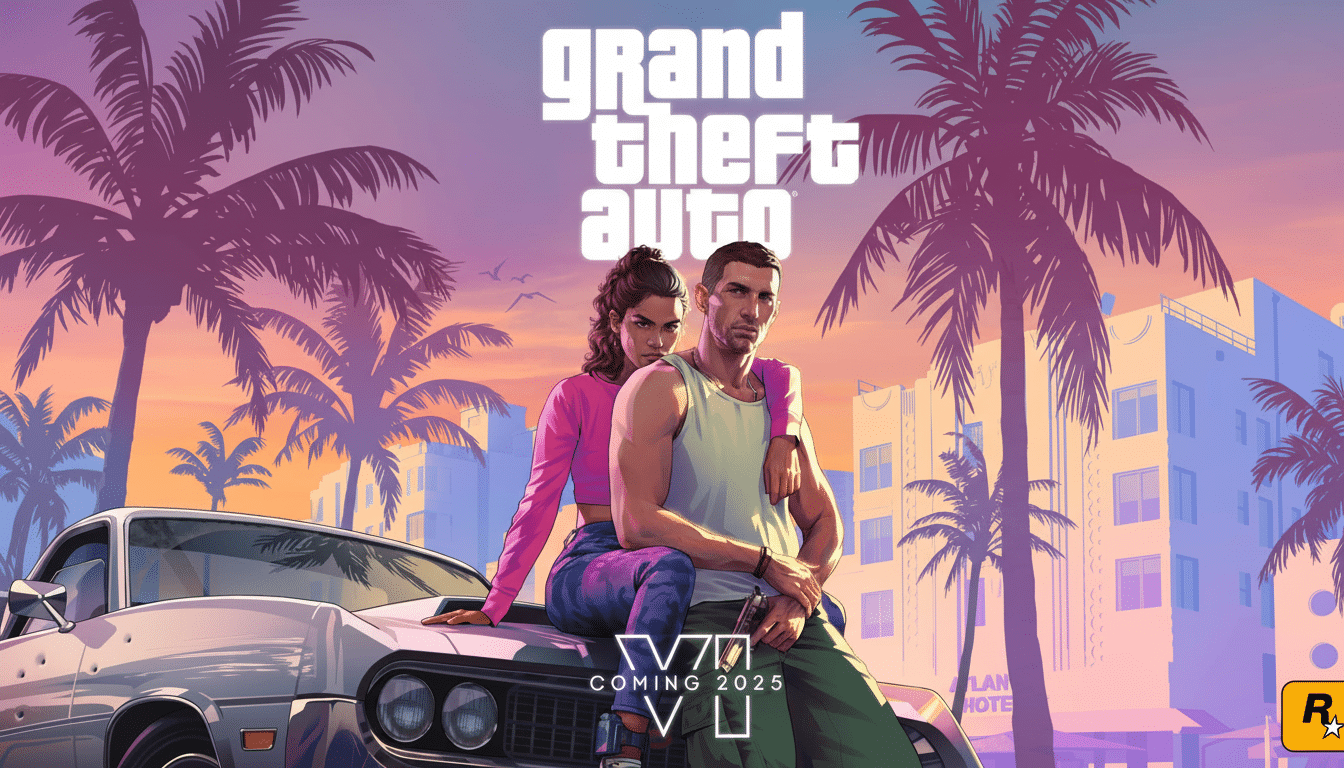 Image for GTA VI Delay Watch: What Do We Know So Far