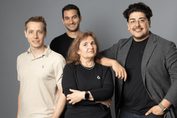 Image for Halo smart glasses get Liquid AI memory boost