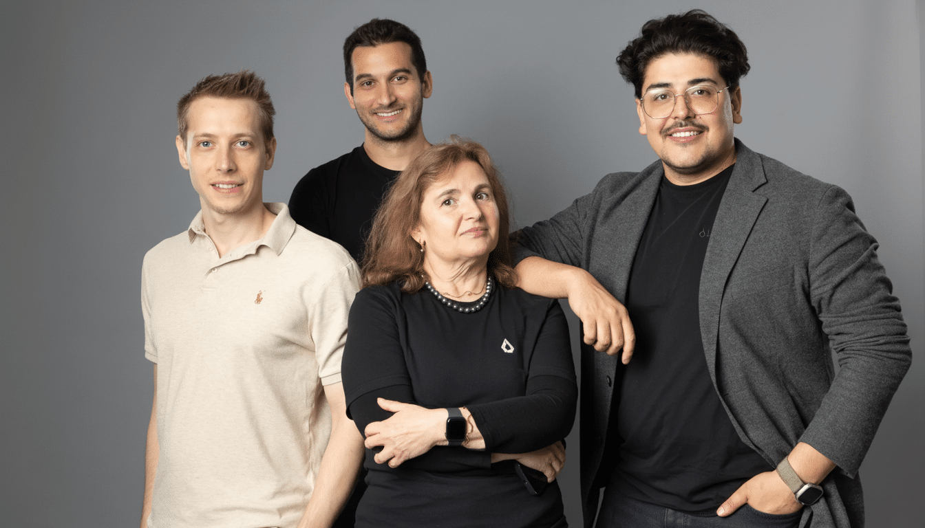 Image for Halo smart glasses get Liquid AI memory boost