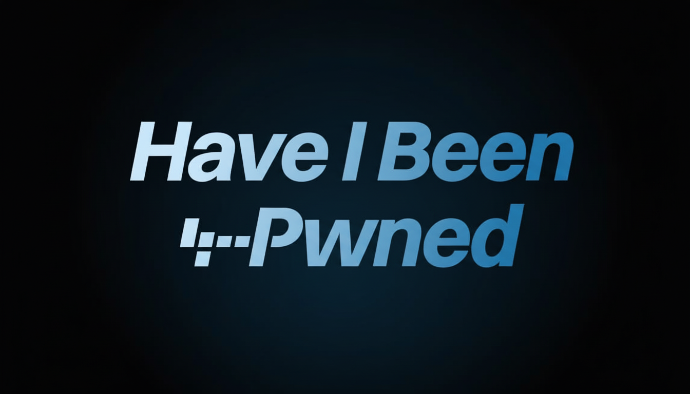 Email data breach exposing 183 million accounts, broken padlock and inbox icons