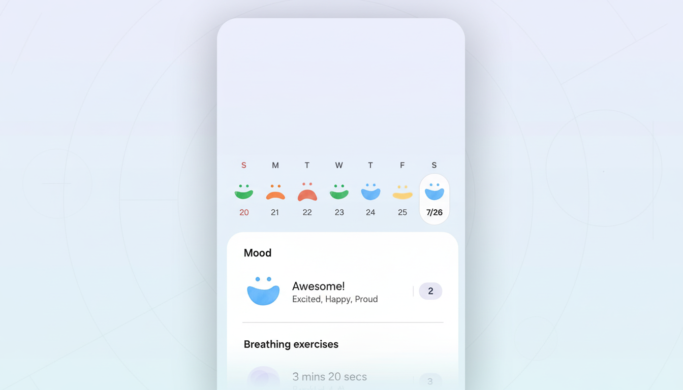 Samsung Health app adds national virtual doctor visits