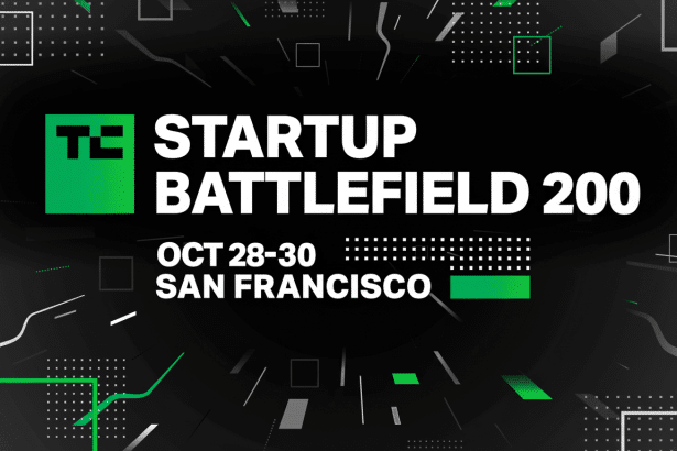 Image for Here Are the Judges for the Next Round of Startup Battlefield 200