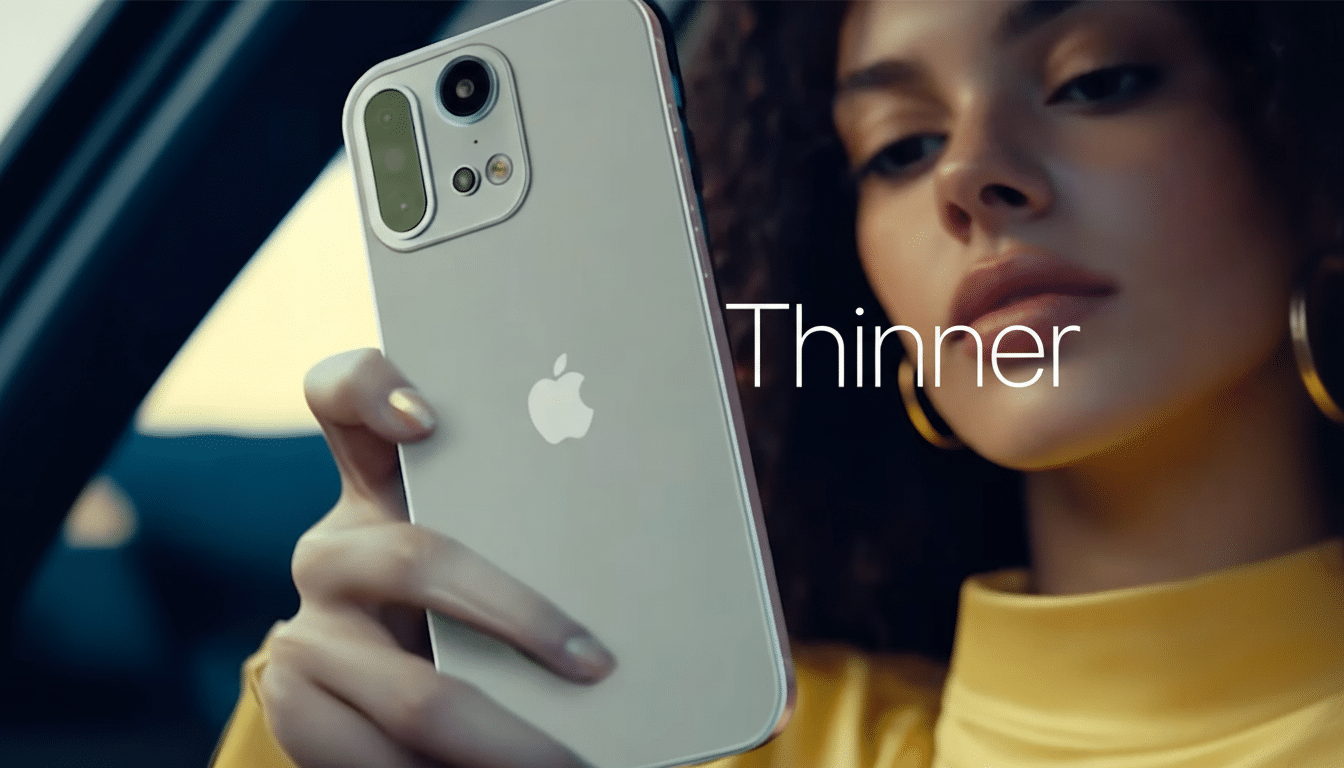 Image for How to get the free iPhone 17 Pro from T‑Mobile: Preorder details