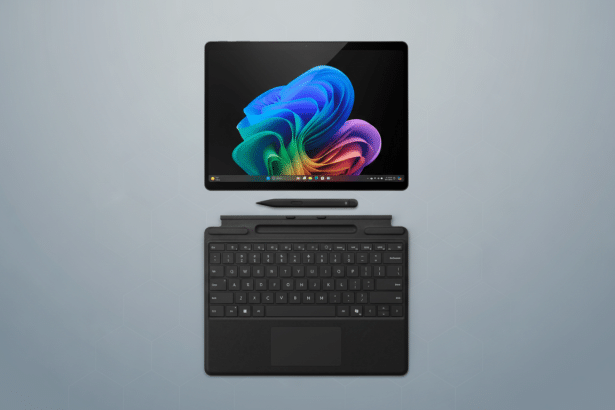 Image for I Invited Copilot Into My Microsoft And Google Accounts