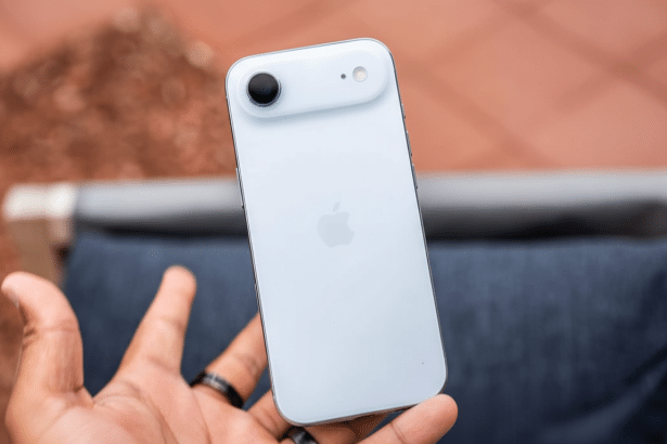 Image for I Tried Every iPhone 17: Here's What Apple Got Right—and Wrong