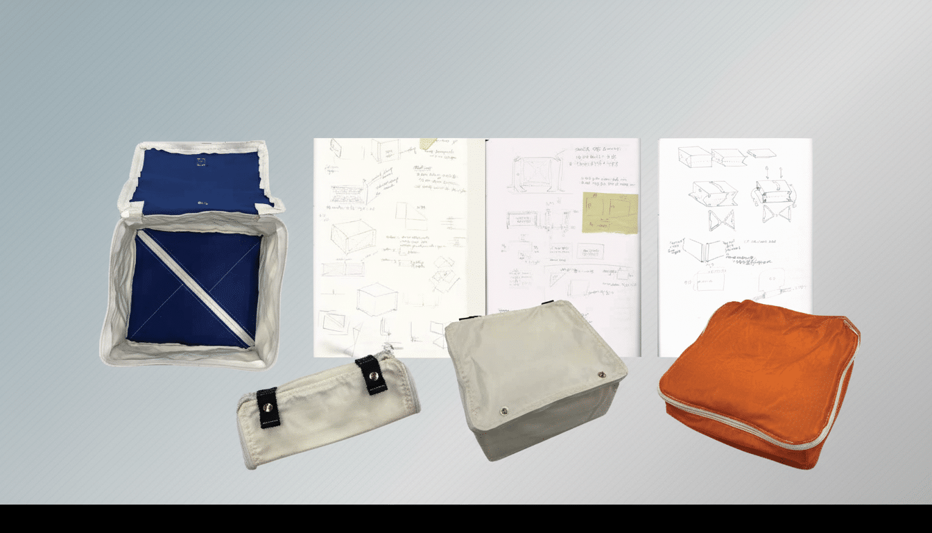 Image for Icarus raises .1M for AI space robots that work with humans