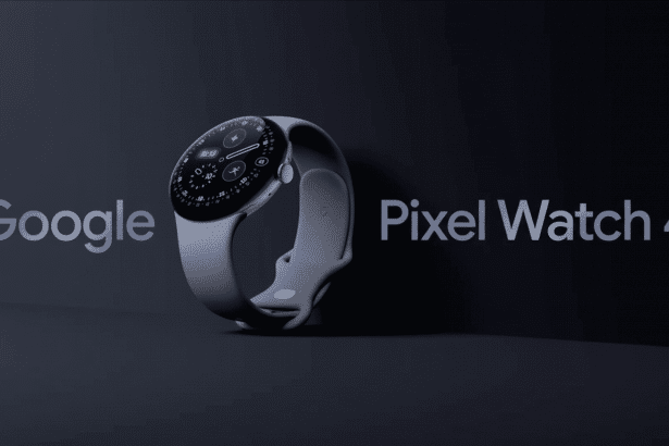 Image for iFixit Declares Pixel Watch 4 the Most Repairable Smartwatch