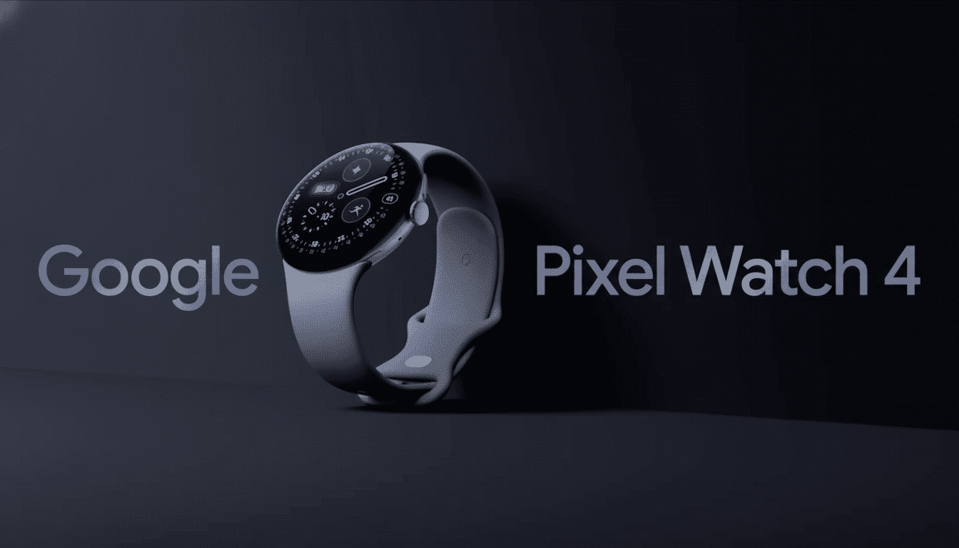 Image for iFixit Declares Pixel Watch 4 the Most Repairable Smartwatch