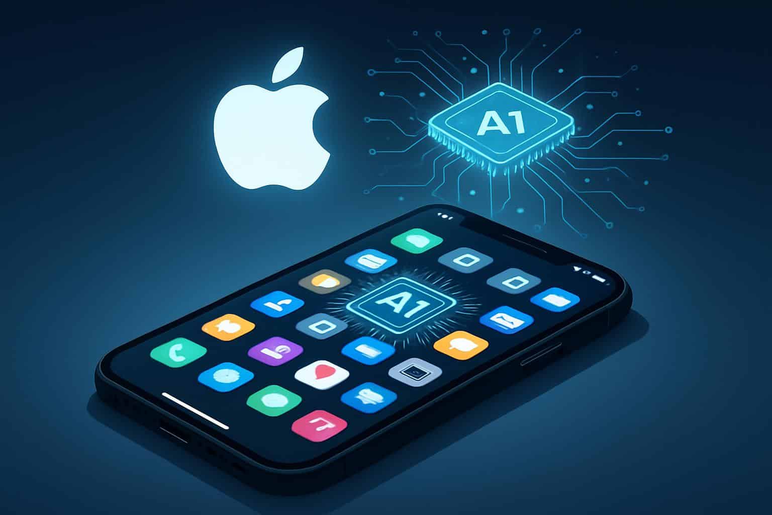 Developers rush to Apple for iOS 26 on-device AI features