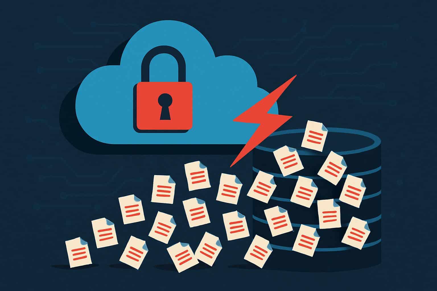 Salesforce data breach: customer database hack exposes a billion records