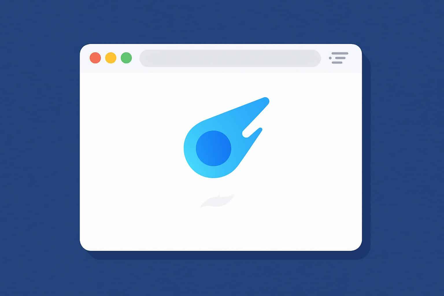 Perplexity.com Comet AI Browser now live launch announcement
