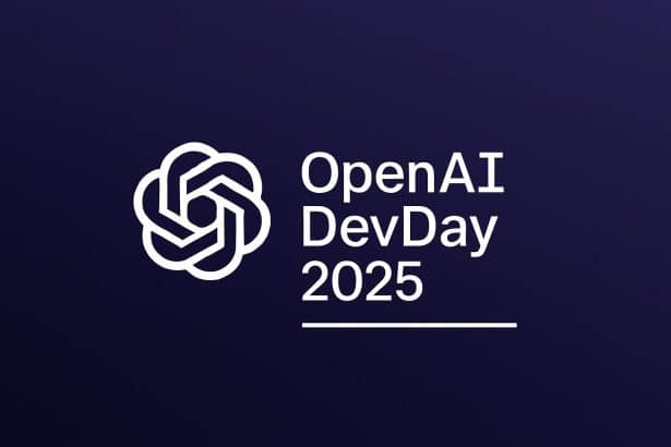 OpenAI DevDay preview and how to stream the event online