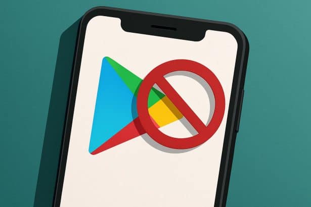 Google Play Store removes ICE Alert app Red Dot