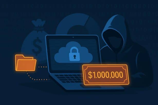 ShinyHunters ransom one billion Salesforce records after data breach