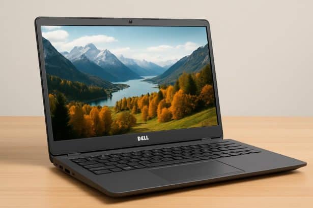 Dell Inspiron 3530 best budget student laptop pick at 9