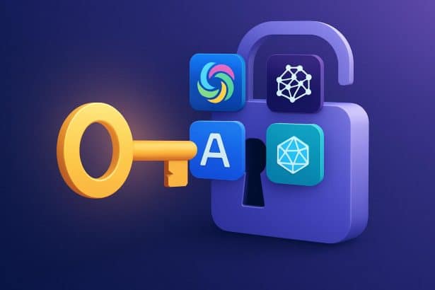 Full stack AI tools bundle at one low price