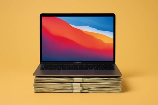 MacBook Air deal at 0, budget laptop worth buying