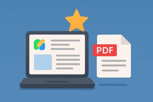 NotebookLM interface highlighting notes, summaries, and PDF sources