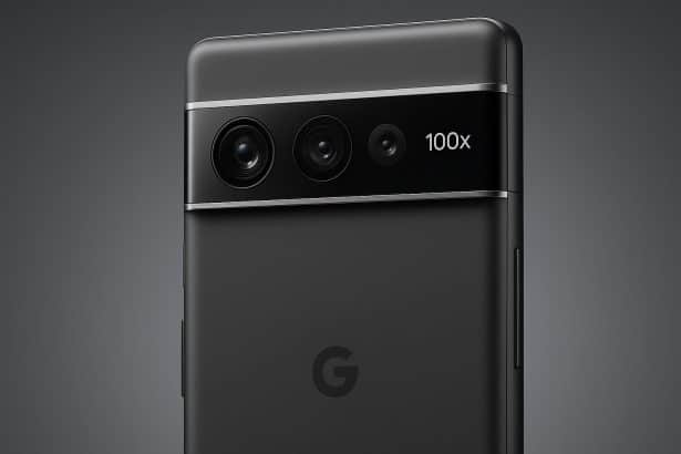 Google Pixel 10 Pro 100x zoom telephoto camera, stunning detail with a serious trade-off