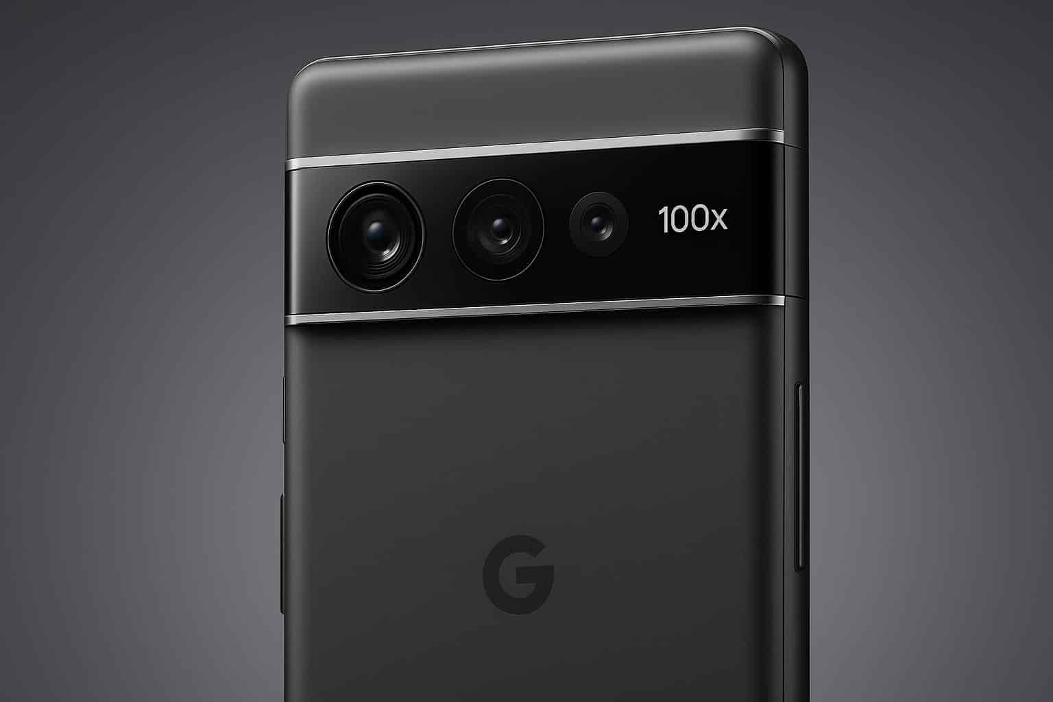 Google Pixel 10 Pro 100x zoom telephoto camera, stunning detail with a serious trade-off