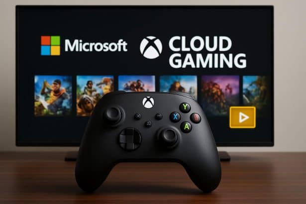 Microsoft announces free ad-supported Xbox Cloud Gaming tier