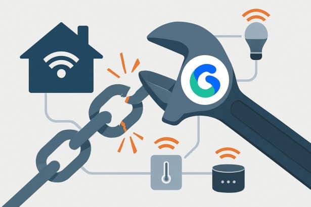 Google Gemini AI unifies and integrates the smart home devices ecosystem