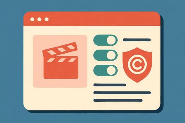 Sora dashboard showing granular opt-in copyright controls settings
