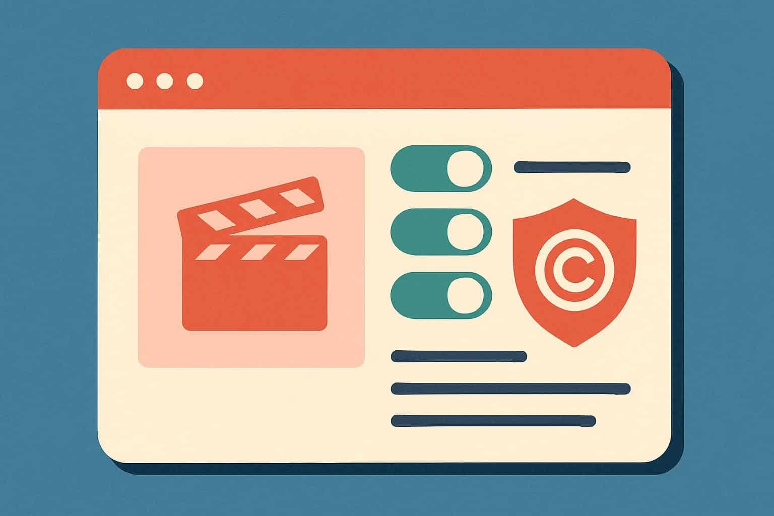 Sora dashboard showing granular opt-in copyright controls settings