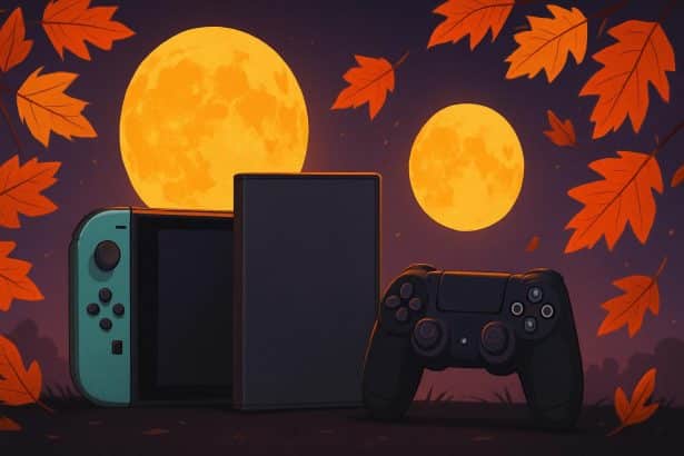 Must-play new video game releases for PS5, Xbox, Switch, and PC