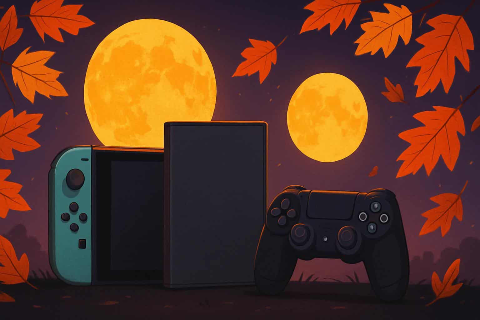 Must-play new video game releases for PS5, Xbox, Switch, and PC