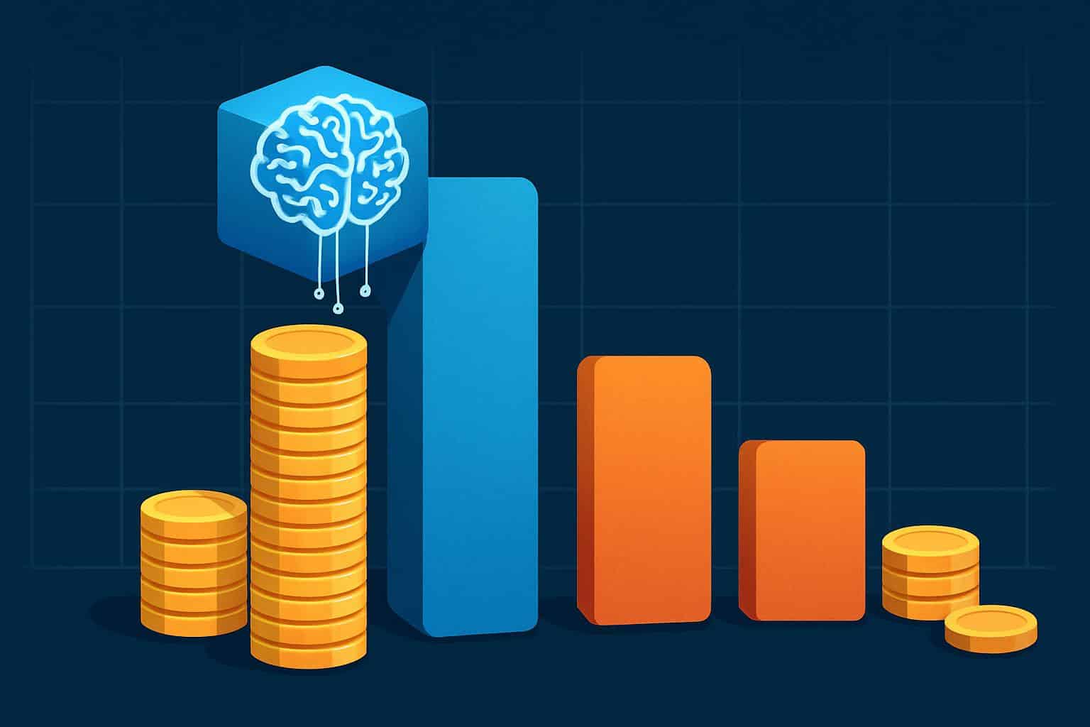 Venture capital funding shifts to AI startups as other industries struggle