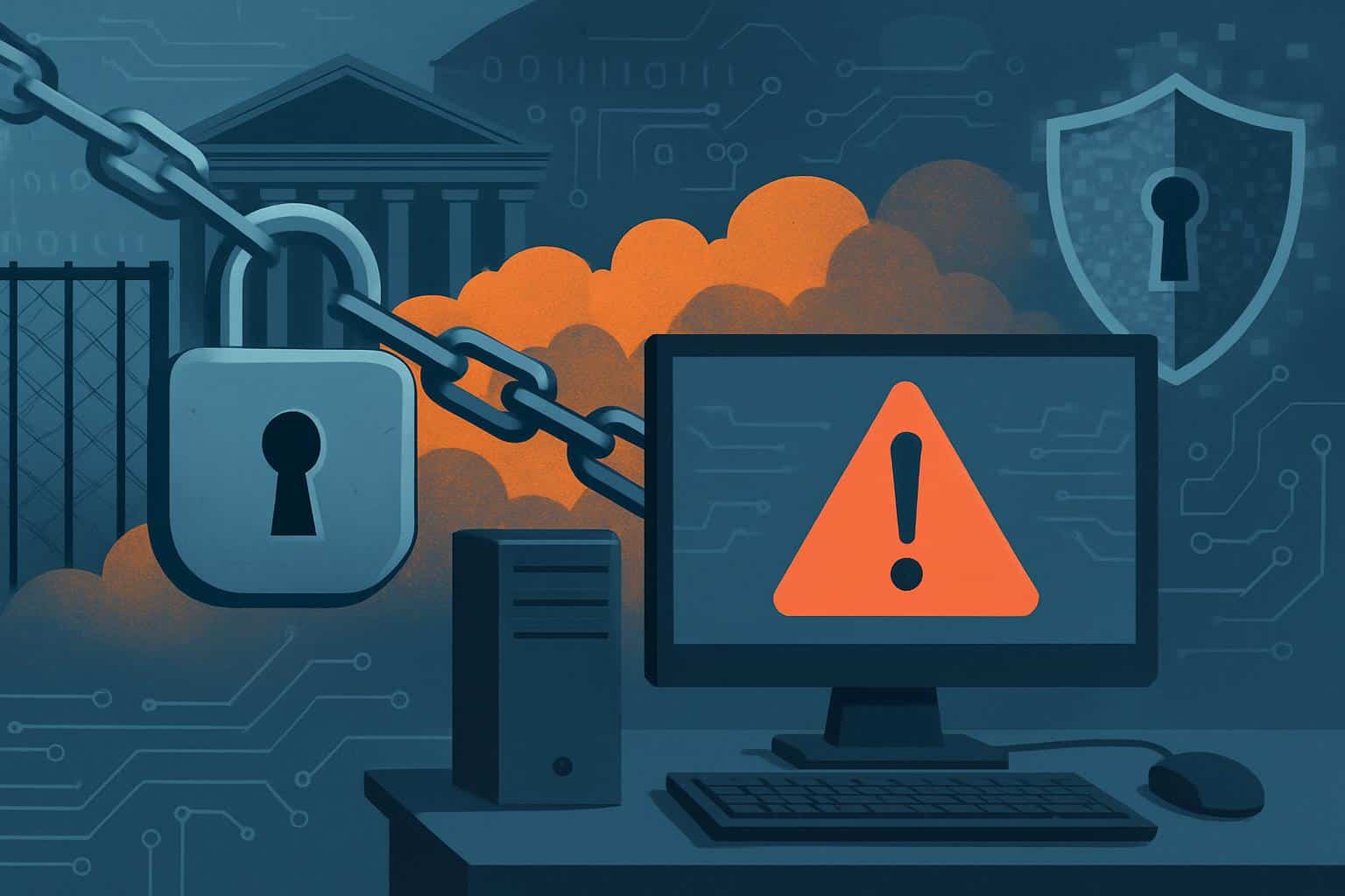 Shutdown slows federal cybersecurity data sharing across agencies