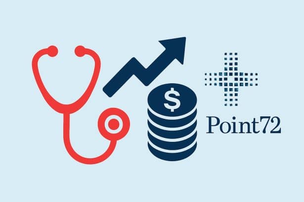 Heidi Health raises M Series B funding from Point72