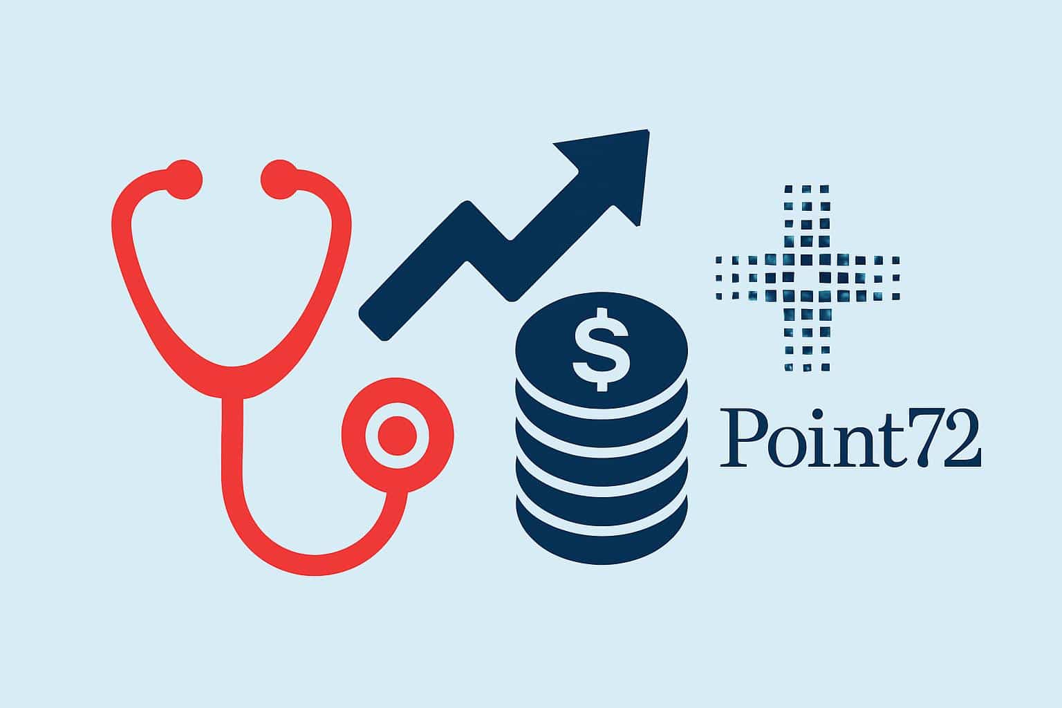 Heidi Health raises M Series B funding from Point72