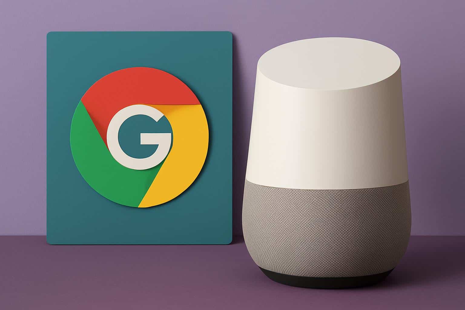 Google Home changes explained: app updates and smart speaker features