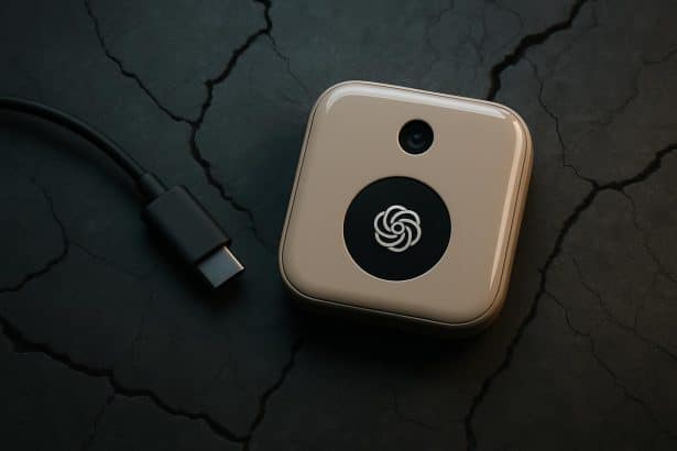 OpenAI always-on device faces rollout delays and technical setbacks