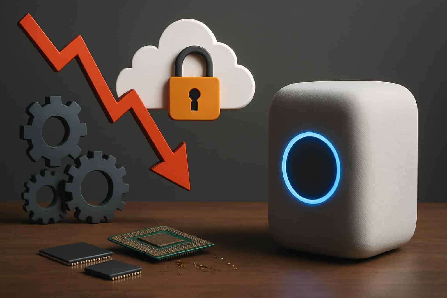 OpenAI always-on AI device faces delays and technical setbacks