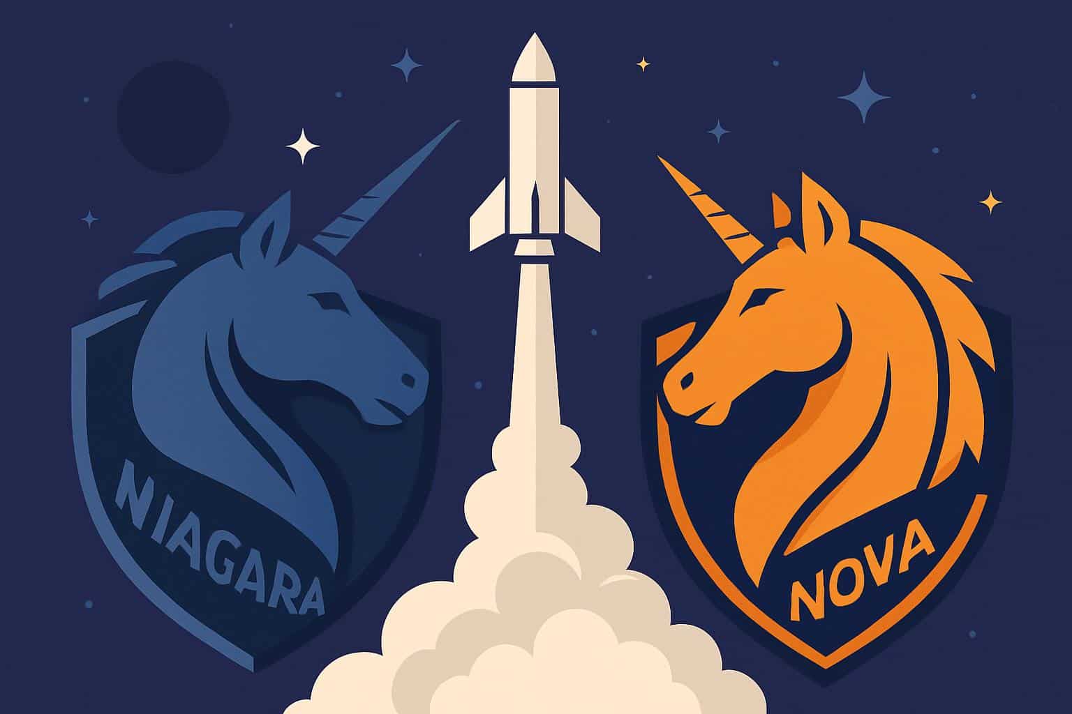 Mur Launcher merges Niagara-style list and Nova customization on Android home screen